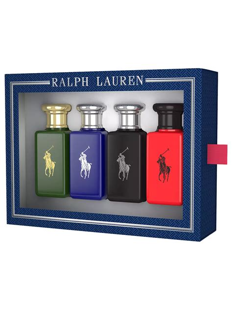 ralph lauren fragrance gift set.